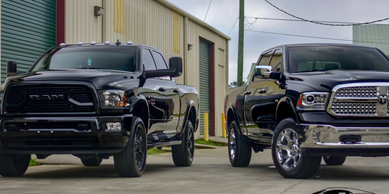 Vehicle Ceramic Coating in Bluffton, South Carolina